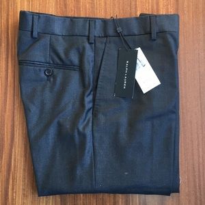 Ralph Lauren black label dress pants